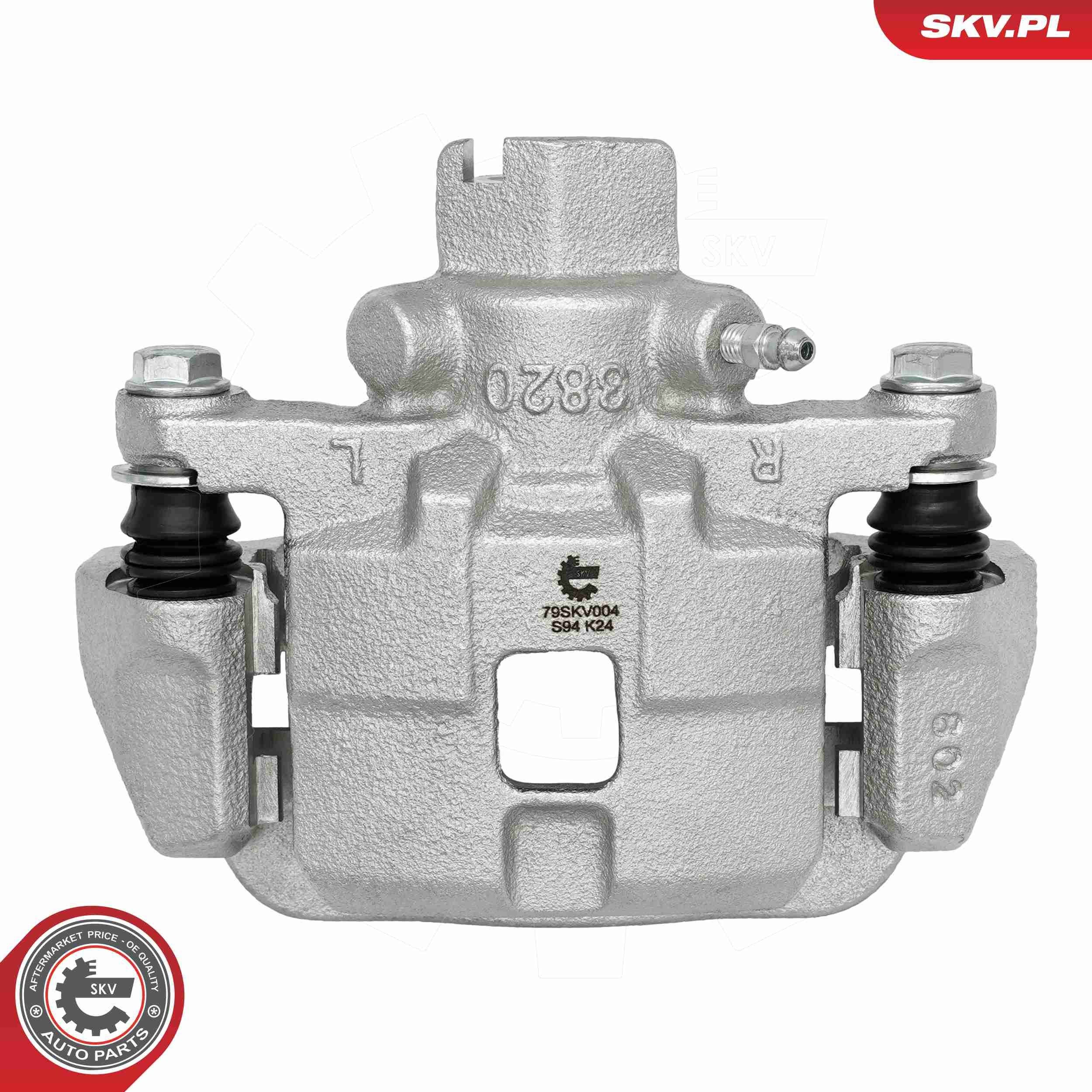  Zacisk hamulcowy tylny prawy Subaru Outback 2